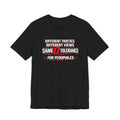 0 Tolerance Tee
